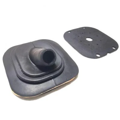 Gear Shift Boot Lever Cover Rubber For Toyota Corolla KE30 KE70 1974-1983 - Image 1 of 4
