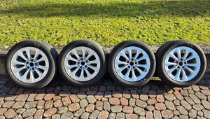 Felgen BMW 3er G20 G21 - 225/50 R17 - V-Speiche 775 791532 - Bridgestone Turanza - Bild 1 von 7