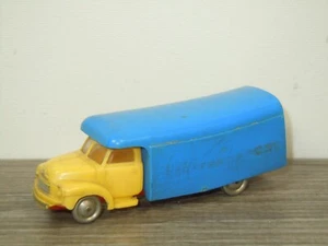Bedford Truck - Lego 1:87 *69734 - Picture 1 of 4