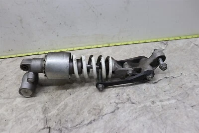 Suspensión amortiguador trasero Suzuki SV1000 2003-2007 con acoplamiento Dogbone Foto 1 de 4