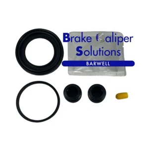 Brake Caliper single Repair seal kit  for Daewoo Lanos 97-02 BSK4883 - Picture 1 of 1