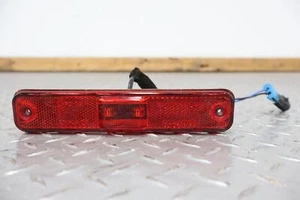 03-09 Hummer H2 Right RH Rear Red LED Side Marker Light/Lamp OEM Tested - Picture 1 of 11