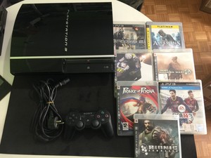 Ps3 80GB | Acquisti Online su eBay