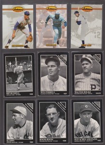 Conlon Collection Ted Williams Panini Cooperstown- 20% off on 4+!