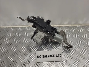 FORD FIESTA MK7 3DR REAR WIPER MOTOR 8A61-17K441-AE / 0390201252 2013-2017 #HARR - Picture 1 of 4