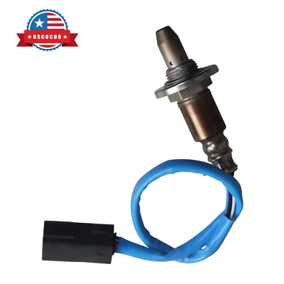 Sensor de oxigênio O2 upstream para Subaru Impreza WRX 2010-2014 22641-AA590 - Imagem 1 de 4