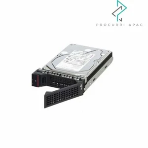 ThinkSystem 2.5" 600GB 10K SAS 12Gb Hot Swap 512n HDD - Picture 1 of 2