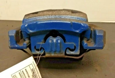 08 09 10 BMW 528xi 528i 535xi 530i 525i OEM Driver Rear LR Brake Caliper — 第 1/3 张图片