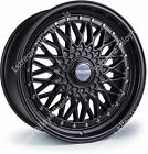 Alloy Wheels 17" RS For Bmw Mini R50 R52 R53 R56 R57 R58 R59 4x100 Mb