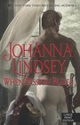 When Passion Rules by Lindsey, Johanna