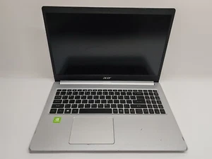NOTEBOOK ACER TRAVELMATE A515-54G INTEL CORE I7-10510U 16GB RAM 512GB SSD WIN11 - Foto 1 di 10