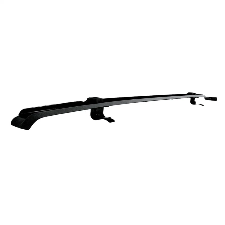 Rampage 901007 Windshield Channel Fits 07-18 Wrangler (JK) - Image 1 of 1
