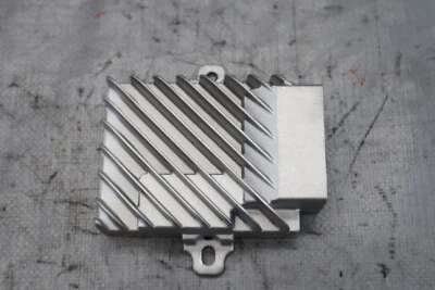 2016 BMW M3 SEDAN F80 S55 3.0L OEM HARMAN BECKER AUDIO AMPLIFIER 9398997 #1525 Foto 1 de 4