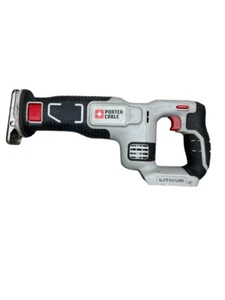 PORTER CABLE PCC671 20V RECIPROCATING SAW *TOOL ONLY (al-jp) (PBR109101) - Picture 1 of 3