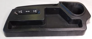 Guía de mano izquierda K3611-52240 para cortadora de césped Kubota F2680E F2690 F2690E F2880-F F2880E - Imagen 1 de 5