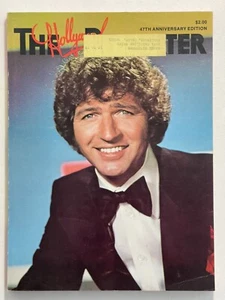 The Hollywood Reporter 47th Anniversary Edition From Nov. 1977 - RARE! - Bild 1 von 5