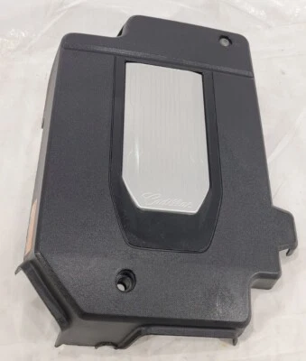 2014 2016 CADILLAC ELR ENGINE COVER INVERTOR COVER LEFT SIDE OEM  - Image 1 of 4