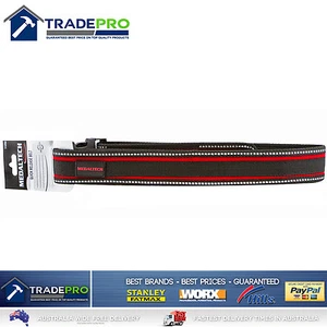Tool Belt Medaltech® Pro Quick Release Heavy Duty for Rigger Scaff Nail Bag Med - Picture 1 of 5