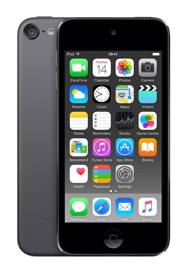 Apple 6th Generation iPod Touch for sale - eBay