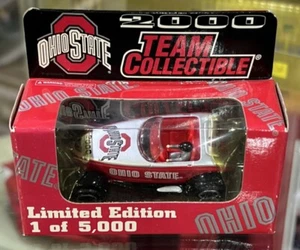 2000 Ohio State White Rose Collectibles “Go Bucks” Plymouth Prowler NIB - Picture 1 of 2
