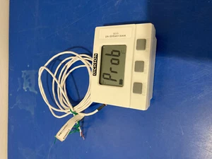 15136 Dickson SM420 temperature / humidity data logger - Picture 1 of 5