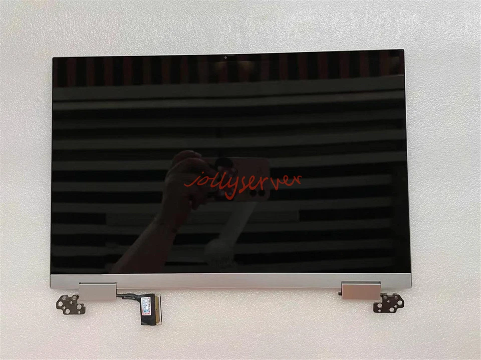 1PCS NEW Samsung NoteBook NP730XCJ touch LCD Full Screen Assembly - Bild 1 von 1