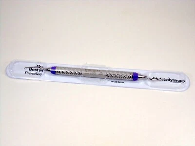 Gracey Curette Micro Mini Five 11/12 Everedge SMS11/129E2 HU FRITO Foto 1 de 3