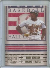 2016 RICKEY HENDERSON A`S 15/25 ORIGINAL PRINT ART SKETCH CARD ARTIST SIGNED HOF