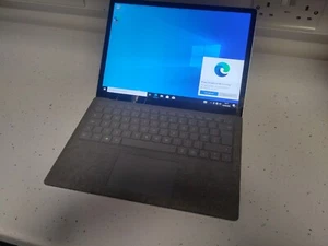 Microsoft Surface Laptop (1st Generation) Intel Core m3, 4GB (Model 1782) - Picture 1 of 8