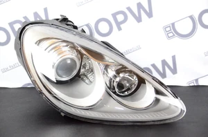 Perfect! 2011-2014 Porsche Cayenne HID Xenon Adaptive AFS Headlight Right RH OEM - Picture 1 of 10