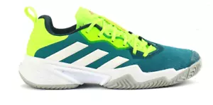 Adidas Barricade Herren Tennisschuhe "Arctic Fusion White" ID1553 - Bild 1 von 5
