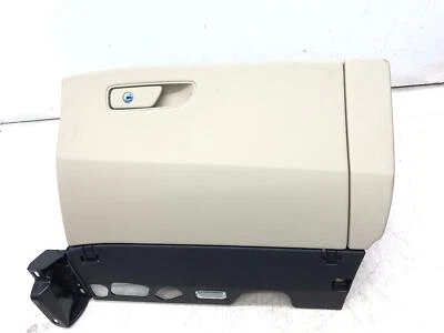 2018-2019 AUDI Q7 RIGHT FRONT DASHBOARD GLOVEBOX COMPARTMENT 4M1857035RSE2 OEM - Изображение 1 из 4