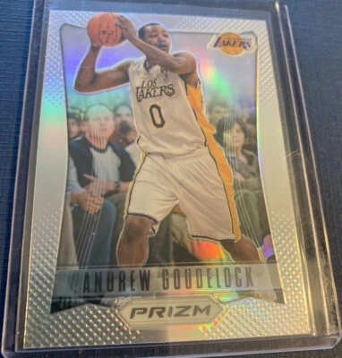 JaJuan Johnson 2012-13 Panini Prizm #228 Silver Prizms OG FIRST YEAR - Image 1 of 2