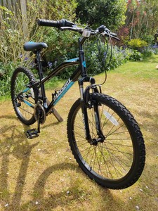 Muddy Fox 24 in Wheel Bikes for sale | eBay