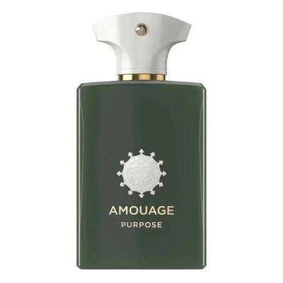 AMOUAGE - Purpose  Eau de Parfum 100 ml - Bild 1 von 2