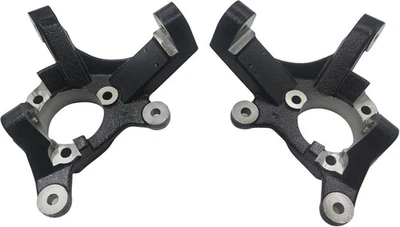 2 件前悬架 3 英寸升降主轴适合 Avalanche 1500 Tahoe C1500 Suburban — 第 1/4 张图片