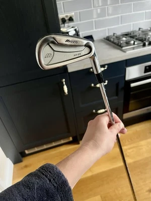 Mizuno MX-23 Forged #3 Iron Regular R300 Flex Steel Shaft Right Handed - Image 1 of 4