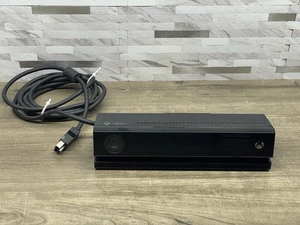 Microsoft Model 1520 Xbox One Kinect Kamera Bewegungssensor Leiste gebraucht schwarz - Bild 1 von 7