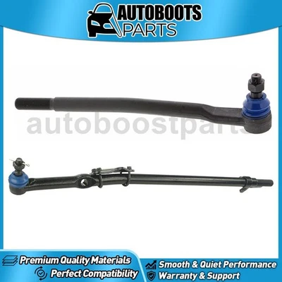 Front Inner Steering Tie Rod End for 2005-2007 Ford F-250 Super Duty - Image 1 of 4
