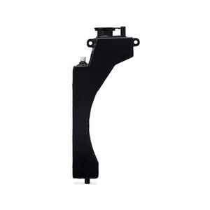 Mishimoto MMRT-STI-08BK Overflow Tank Fits Subaru WRX/STI 2008-2014 Black - Picture 1 of 5