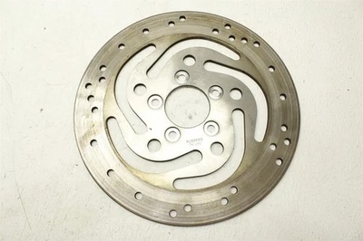 Harley-Davidson Dyna FLD 2014 Switchback rotor de freno trasero 5848674 de fábrica 12-15 Foto 1 de 4