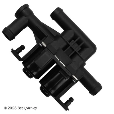 Beck Arnley 202-0008 Electronic Heater Control Valve For Select 14-19 Bmw Models - Image 1 of 4