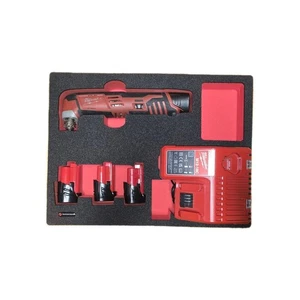 Schaumeinlage für Milwaukee Akku Multitool C12 MT Für HD Box1 - Bild 1 von 1