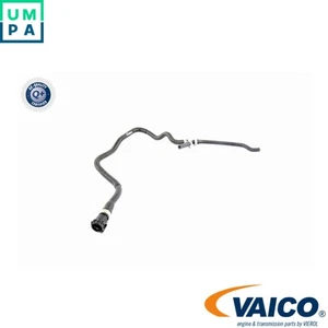 RADIATOR HOSE V20-0885 FOR BMW N62B36A 3.6L N62B44A 4.4L 8cyl 7 E65, E66, E67 - Picture 1 of 18