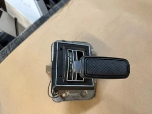 79-86 Ford Mustang Automatic Floor Shifter Assembly Foxbody OEM 1979-1986 - Picture 1 of 4