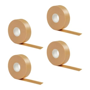 Pegatinas antidesgaste para pies talón alto frotamiento forros protectores antifricción - Imagen 1 de 12