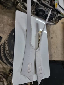 Kit Carena Colonna D Sinistro Destro Mercedes W203 Classe C A2036902625 - Foto 1 di 14