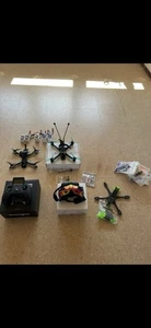 Nazgul/Dji FPV Drohne Komplettset O3/dji Vista (IFlight) - Bild 1 von 8