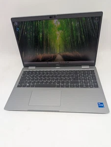 Dell Laptop Precision 3581 i7-13700 Nvidia A1000 32 GB 512 GB Win 11 Pro FHD - Bild 1 von 1