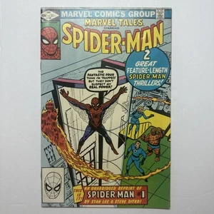 Marvel Tales #138 Reprint Spider-Man #1 - Bild 1 von 16
